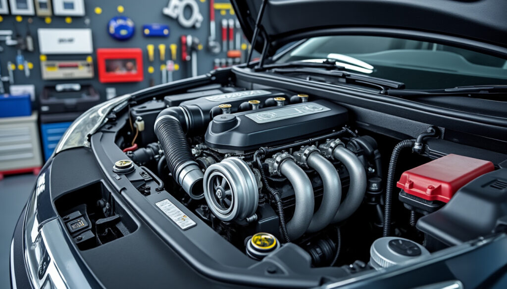 découvrez tout ce qu’il faut savoir sur le moteur 207 hdi 70 : fiabilité, points forts, faiblesses et conseils d’entretien pour rouler l’esprit tranquille avec votre peugeot.