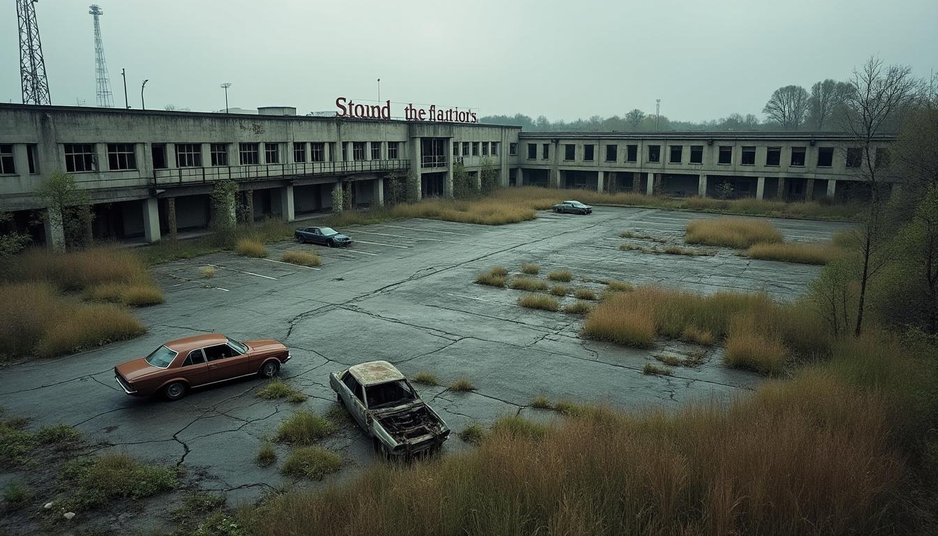 découvrez pourquoi la production automobile française a chuté de 33 %, quelles destinations ont bénéficié de cette perte, et les enjeux pour l'industrie hexagonale.