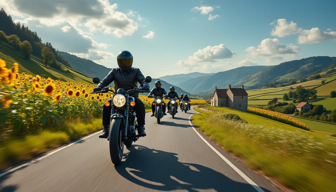 découvrez s’il est possible d’échouer la passerelle permis a et informez-vous sur les points essentiels à connaître avant de vous lancer dans cette démarche pour accéder à toutes les motos.