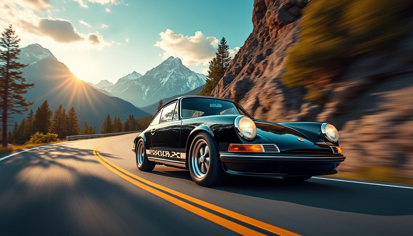 découvrez comment porsche, symbole de performance et d’innovations, a traversé les décennies pour devenir un emblème du luxe automobile, aujourd’hui confronté à de nouveaux défis et à un déclin relatif face à la transformation du marché.