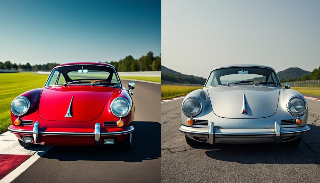 découvrez comment porsche est passée du statut de légende sur les circuits à celui d’un symbole du luxe automobile aujourd’hui en question, à travers une analyse de son évolution, de ses succès et des défis auxquels la marque fait face.