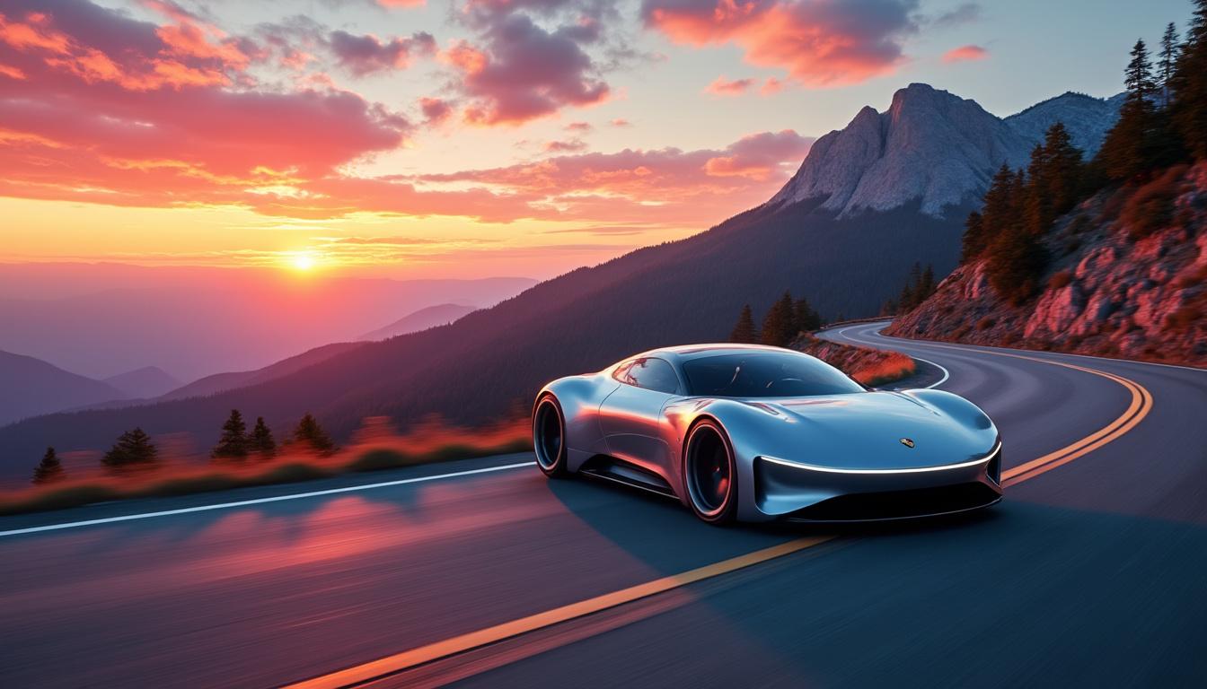 découvrez comment porsche cherche à renforcer son équipe dirigeante en s'intéressant à un ancien responsable de mclaren. un possible changement stratégique se profile pour la marque allemande, en quête d'innovation et de nouveaux horizons.