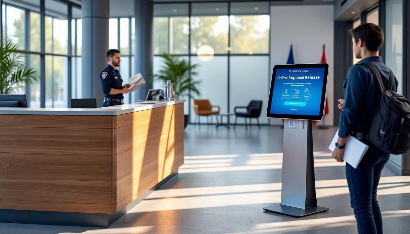 découvrez les démarches et solutions pour récupérer une voiture à la fourrière qui n'est pas à votre nom. conseils pratiques, documents nécessaires et étapes à suivre pour récupérer rapidement votre véhicule.