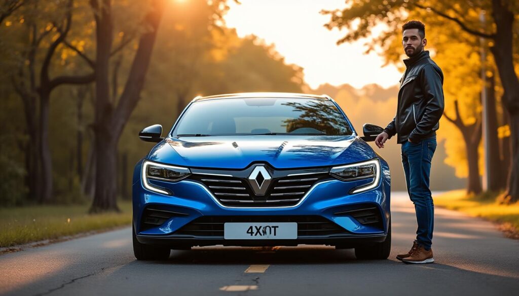 découvrez l'histoire de la renault fuego, une voiture innovante et emblématique souvent méconnue. plongez dans les caractéristiques uniques de ce modèle qui a marqué l'industrie automobile par son style et ses avancées technologiques.
