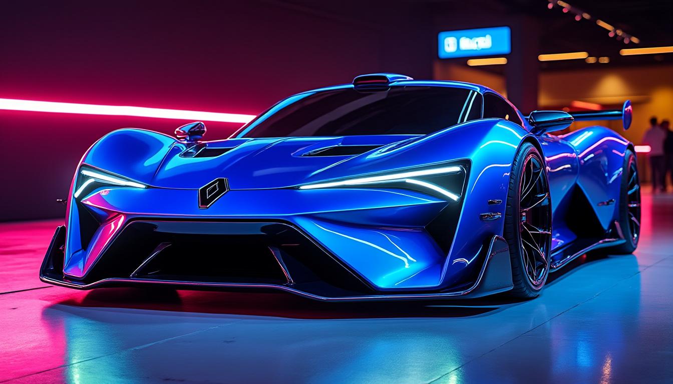 découvrez l'histoire fascinante de la renault fuego, une voiture audacieuse et innovante des années 80, injustement oubliée. plongez dans son héritage, son design unique et ses avancées technologiques qui ont marqué l’industrie automobile.