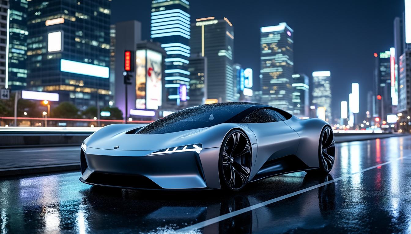 participez au salon de la mobilité au japon 2025 et découvrez les innovations majeures qui façonneront le futur des transports. nouvelles technologies, véhicules intelligents et tendances en avant-première vous attendent.