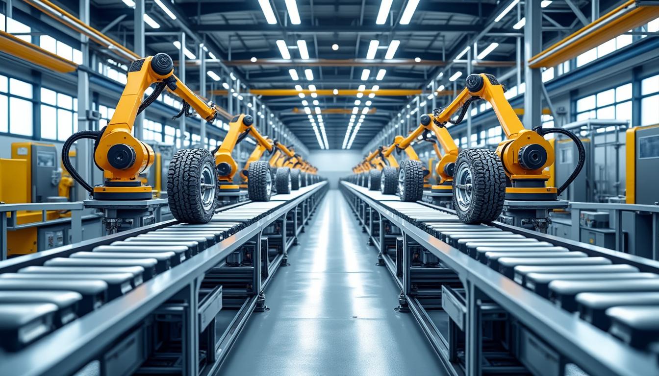 face aux difficultés rencontrées par ford, l'usine mmt-b du secteur automobile est contrainte de réduire ses effectifs, impactant ainsi ses salariés et la production locale.