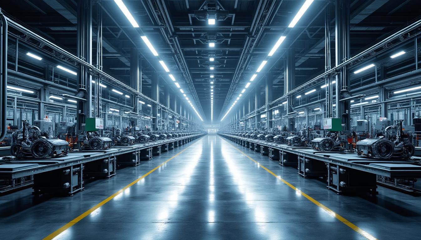 dĂ©couvrez comment la consolidation sâaccĂ©lĂšre parmi les Ă©quipementiers du secteur automobile, entre fusions, acquisitions et enjeux de compĂ©titivitĂ©. analyse des tendances et impacts sur lâindustrie.