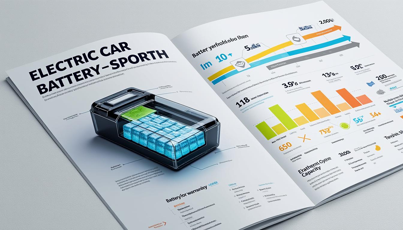 découvrez notre classement des voitures électriques dotées des batteries les plus durables. profitez d'une autonomie exceptionnelle, d'une fiabilité éprouvée et faites le choix de l'écologie sans compromis !