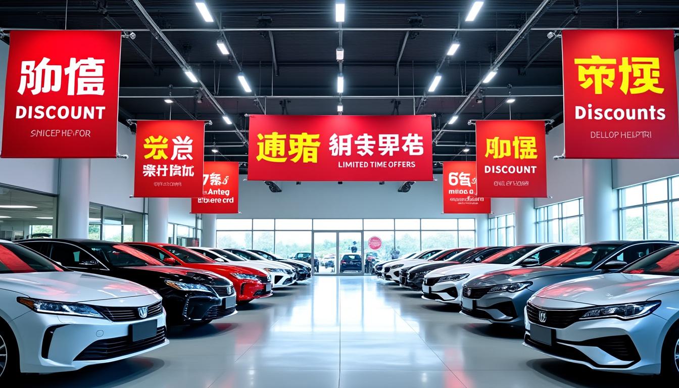 découvrez comment la chine, malgré son essor dans l'industrie automobile, met en péril la prospérité de ce secteur à travers des choix stratégiques et des politiques paradoxales. analyse des enjeux et conséquences pour le marché mondial.