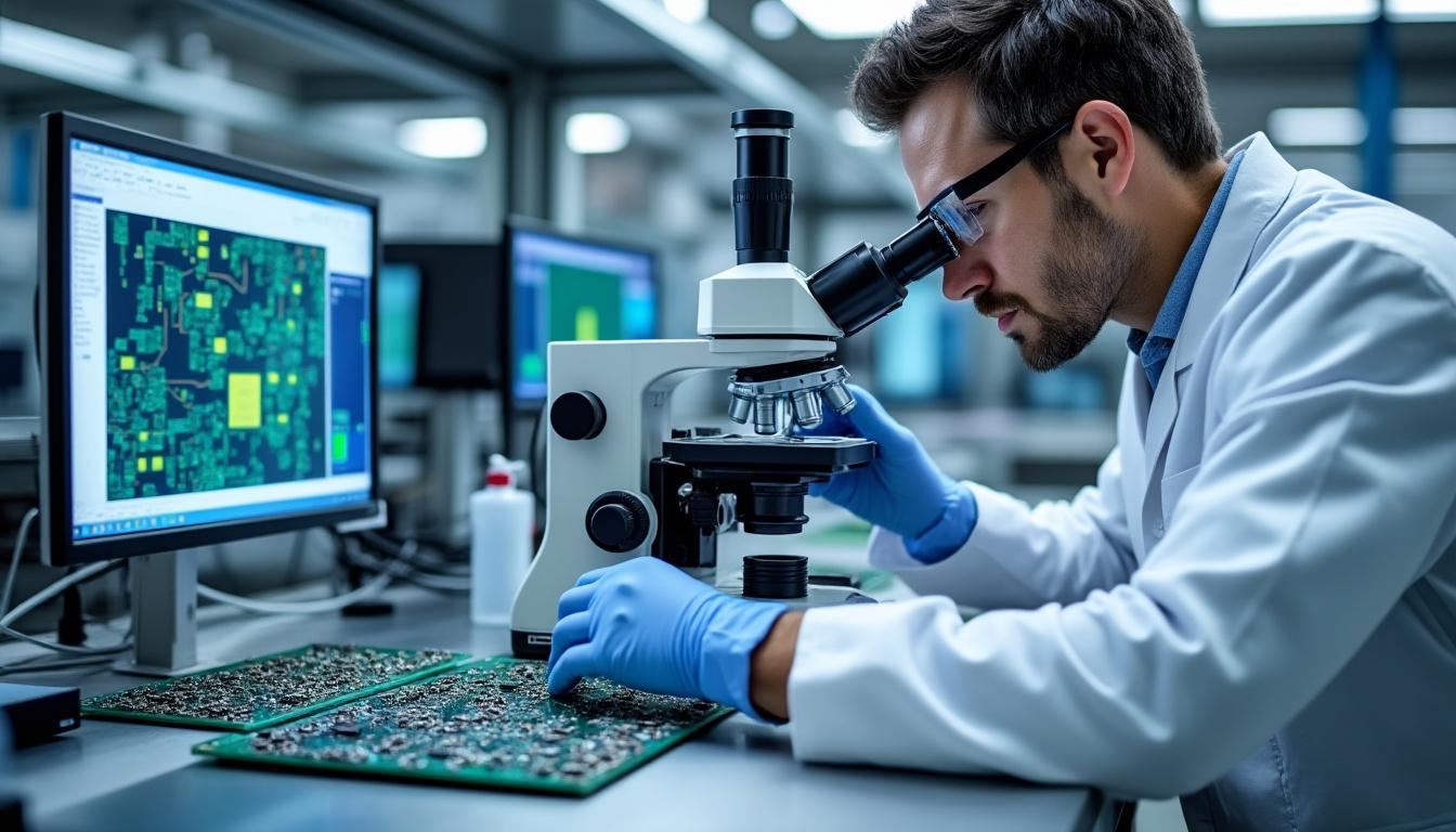 découvrez comment la récente pénurie de semi-conducteurs menace la production automobile en europe, bouleversant la chaîne d'approvisionnement et entraînant des retards pour les constructeurs et consommateurs.