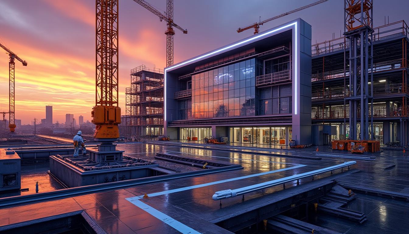 découvrez comment une nouvelle vague de pénuries de semi-conducteurs menace l'industrie automobile en europe, impactant la production, les délais de livraison et les emplois du secteur.