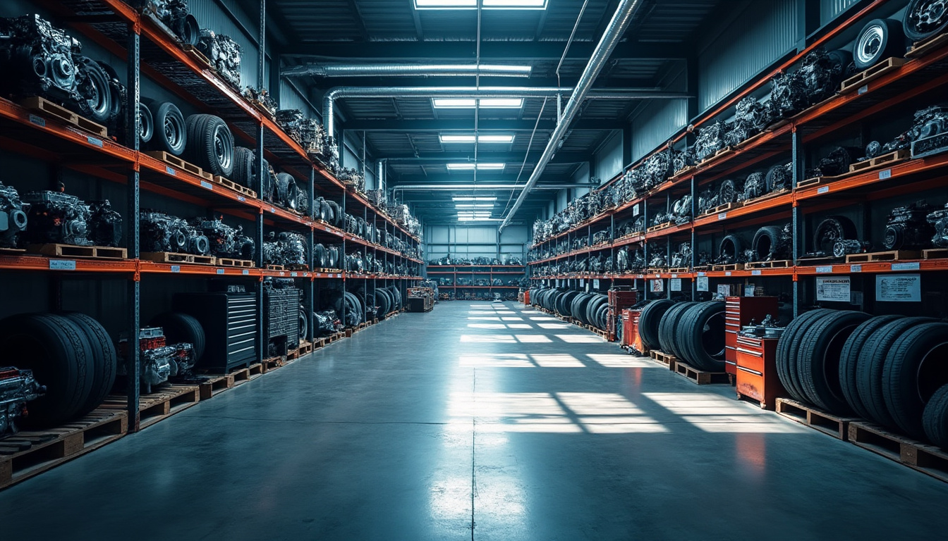 découvrez l'analyse du fondateur de zf qui prévoit une forte hausse des ventes automobiles, suivie d'un déclin rapide du marché d'ici 2035. une prévision alarmante pour l'avenir du secteur automobile !