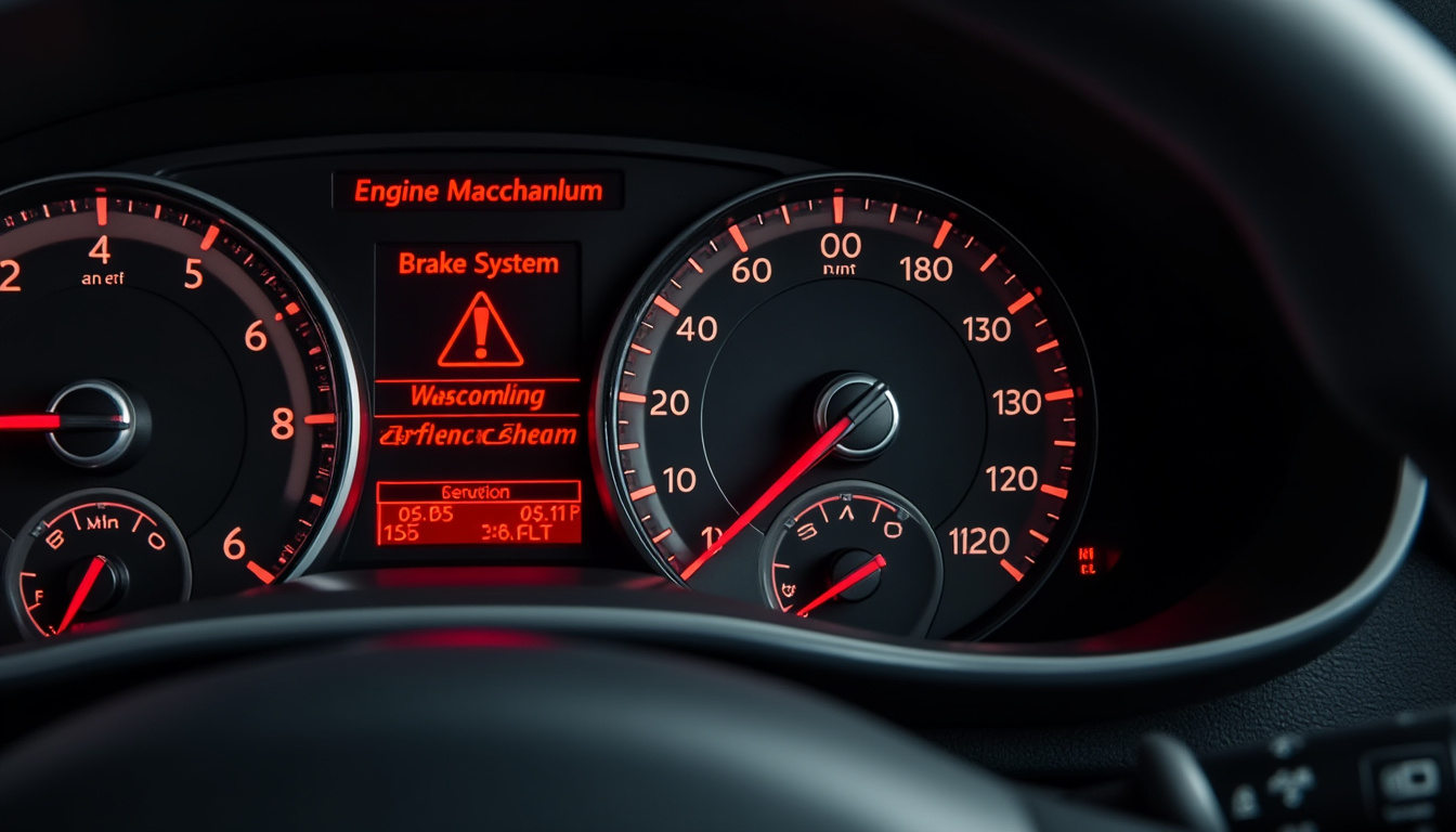 découvrez la signification des différents voyants lumineux du tableau de bord de votre clio 3. apprenez à reconnaître chaque témoin et à réagir efficacement pour assurer votre sécurité et celle de votre véhicule.