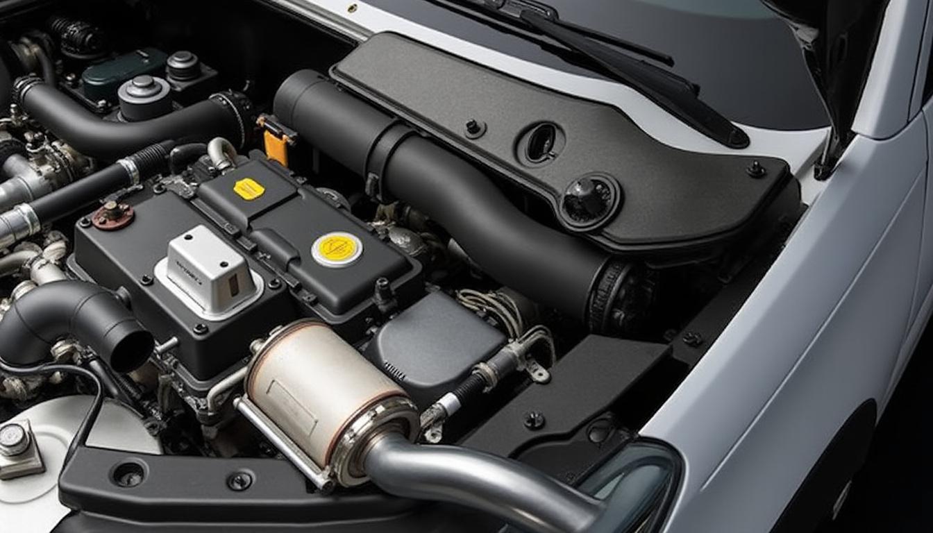 découvrez ce que signifie le voyant orange sur votre citroën c3 et les actions à entreprendre pour assurer la sécurité de votre véhicule. explications simples et conseils pratiques.