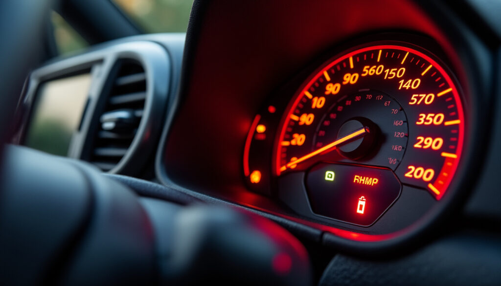 découvrez la signification des voyants du tableau de bord de la citroën c3. apprenez à identifier les alertes, à comprendre les symboles et à réagir efficacement en cas de problème avec votre voiture.
