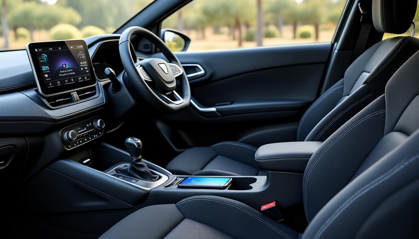 découvrez comment dacia innove avec les nouvelles sandero et sandero stepway, alliant puissance et respect de l'environnement grâce au gpl, pour une conduite plus économique et écologique.