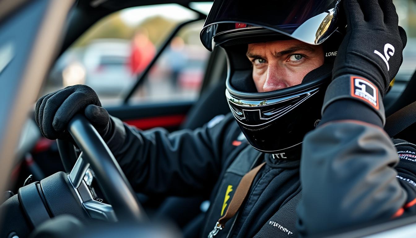 découvrez les débuts prometteurs des pilotes de loire-atlantique en rallye cette saison, entre performances remarquables et passion pour l'automobile.