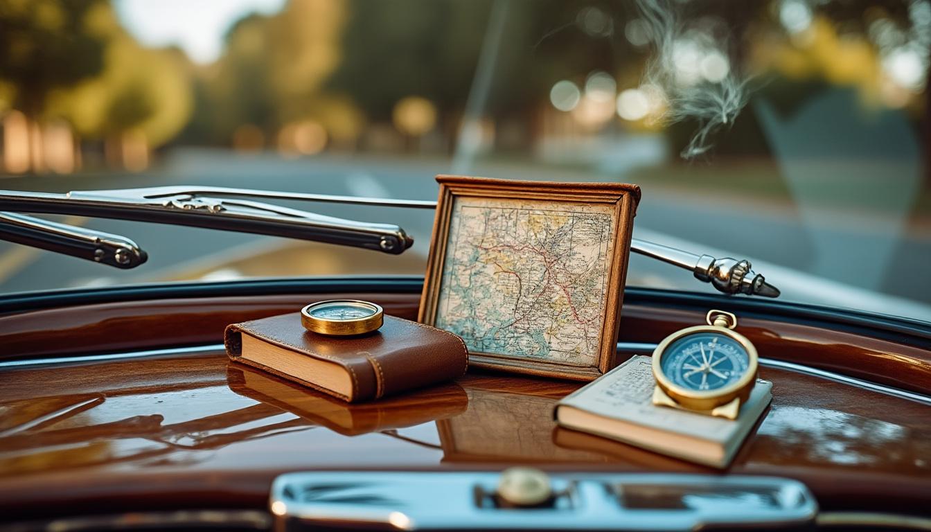 découvrez la nouvelle vignette officielle automobile, bientôt obligatoire sur tous les pare-brises. informez-vous sur ses caractéristiques, son utilité et comment l'obtenir facilement.