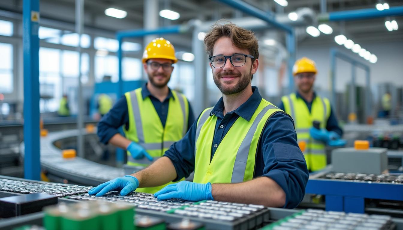 découvrez comment la filière automobile se mobilise massivement pour protéger son avenir face aux défis actuels et assurer sa pérennité.