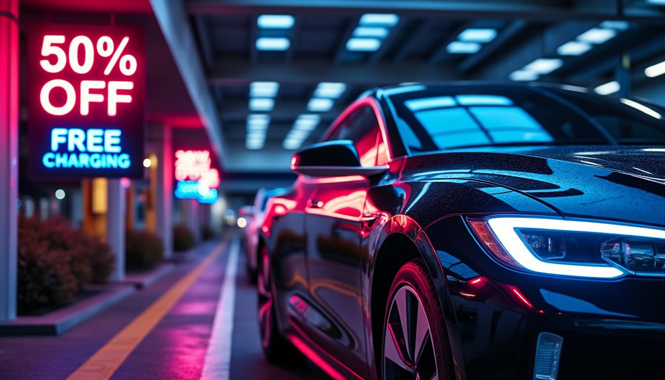 profitez du black friday 2025 avec des offres exceptionnelles sur l'univers automobile : voitures, accessoires, piÚces détachées et plus encore. ne manquez pas ces promotions exclusives !