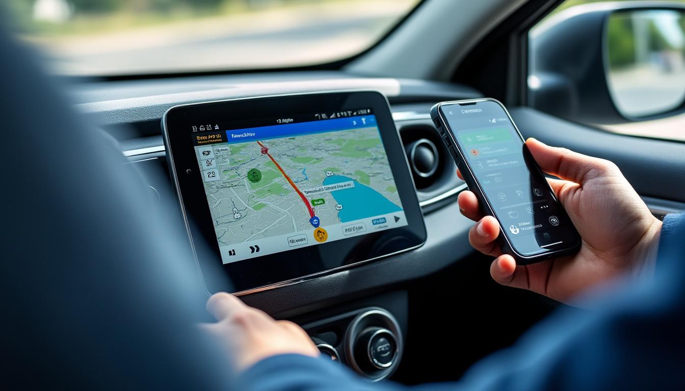 découvrez comment télécharger et installer gratuitement les nouvelles cartes gps europe pour votre dacia rapidement et facilement grâce à notre guide étape par étape.