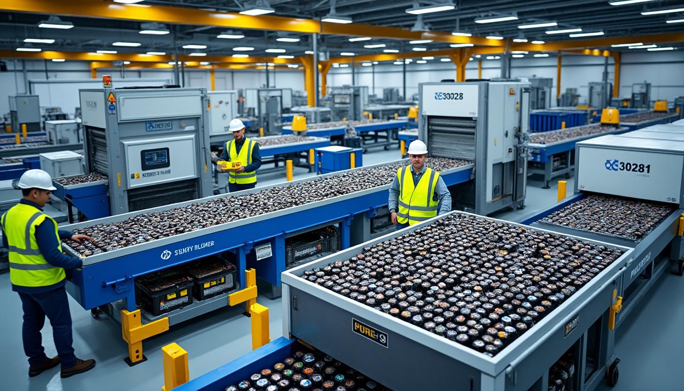 l'usine automobile de poissy, après 80 ans d'histoire industrielle riche, approche de sa fermeture définitive, marquant la fin d'une époque majeure pour la région.