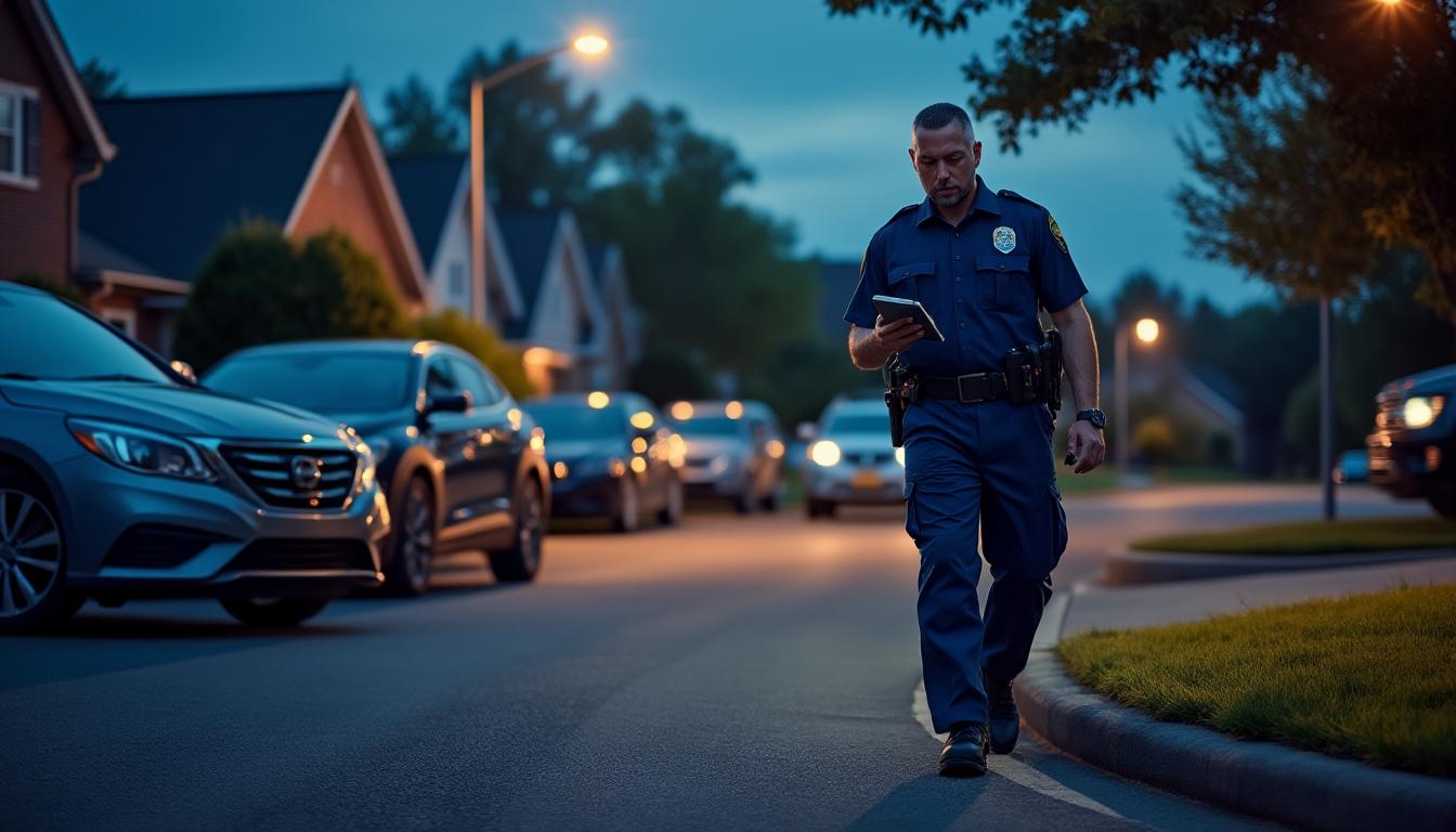 découvrez comment protéger efficacement votre véhicule contre le fléau des clous pneu vandalisme grâce à nos conseils pratiques et solutions adaptées.