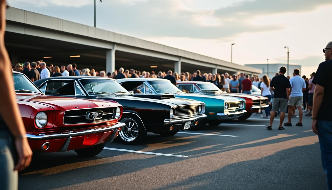 découvrez les enchères exceptionnelles à l'aéroport avec plus de 71 véhicules abandonnés mis en vente par la décharge automobile. saisissez l'opportunité d'acquérir une voiture unique à prix attractif !