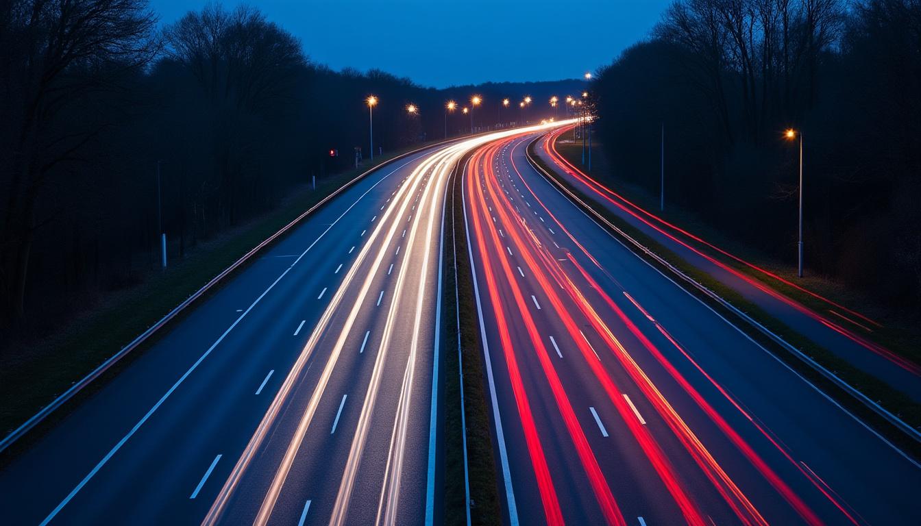 découvrez les débats autour de l'interdiction des phares de voiture trop puissants, une proposition soutenue par nos voisins britanniques, et ses implications pour la sécurité routière.