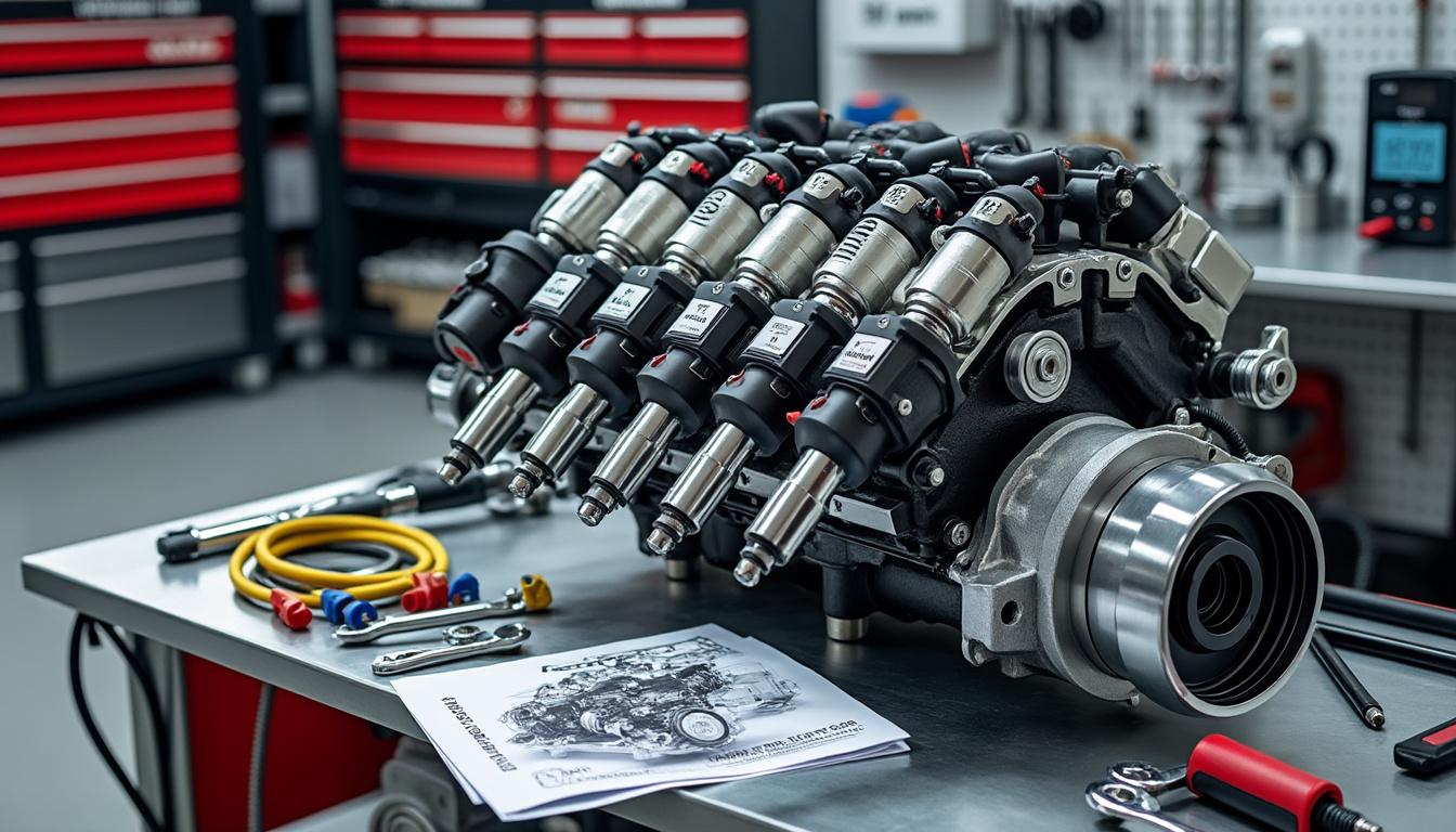 découvrez tout ce qu'il faut savoir en 2025 sur la fiabilité du moteur 1.5 dci 90 : performances, points faibles, entretien et conseils pour prolonger sa durée de vie.