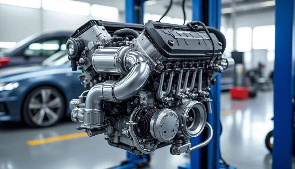 découvrez tout ce qu'il faut savoir en 2025 sur la fiabilité du moteur 1.6 hdi 110 : performances, points forts, entretien et conseils pour prolonger sa durée de vie.
