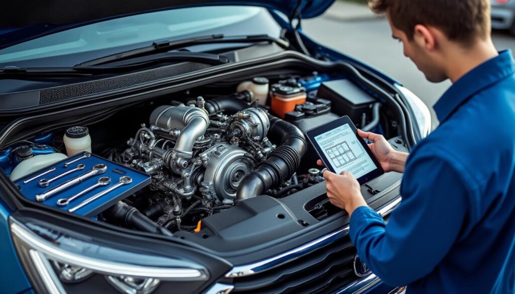 découvrez tout sur la fiabilité du moteur 1.6 dci 110 avant d'acheter votre voiture : performances, points faibles et conseils d'entretien essentiels.
