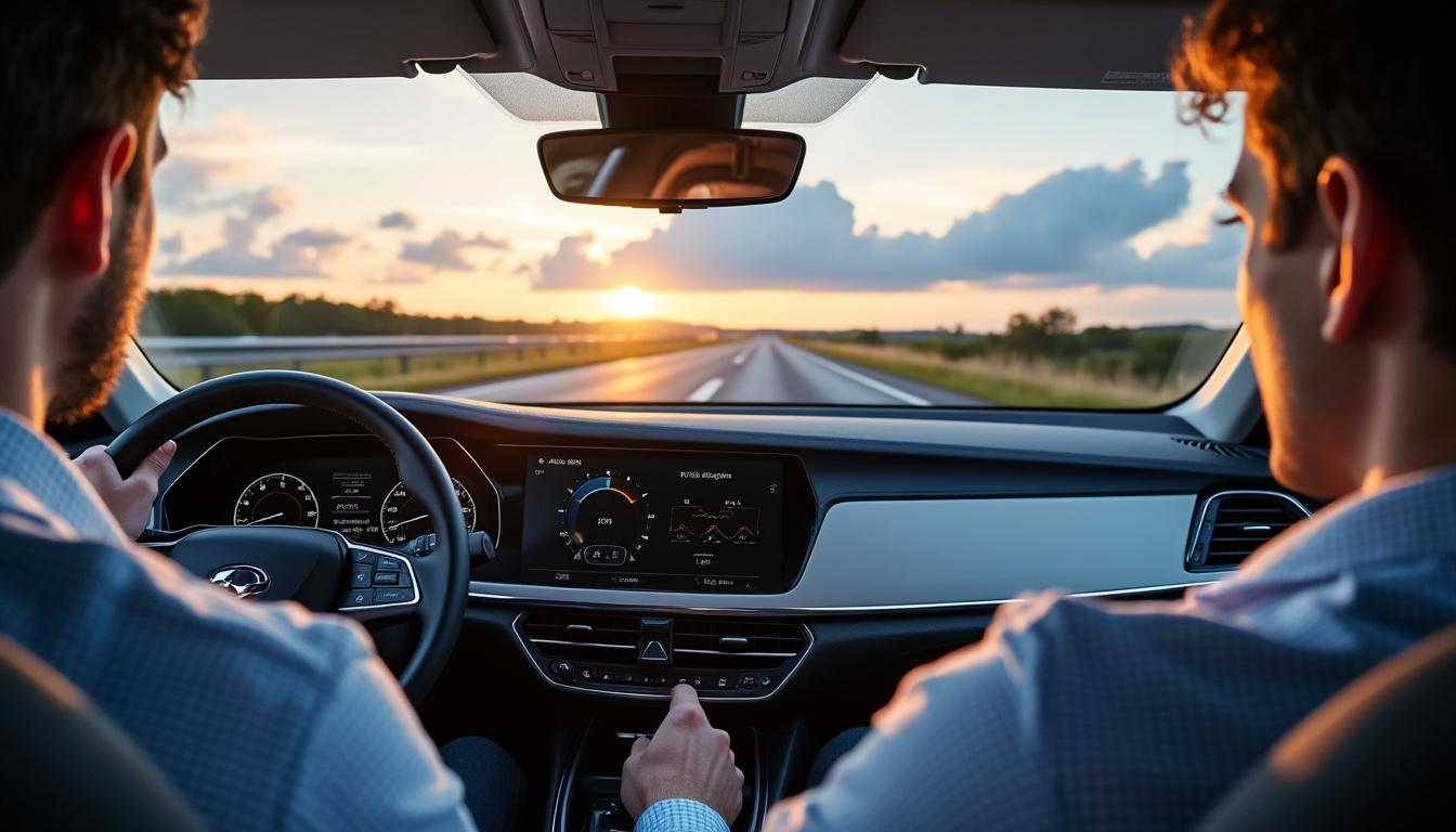découvrez la fiabilité du moteur 1.6 dci 110 avant d'acheter. guide complet pour comprendre ses points forts, ses éventuels défauts et conseils d'entretien pour une voiture durable.