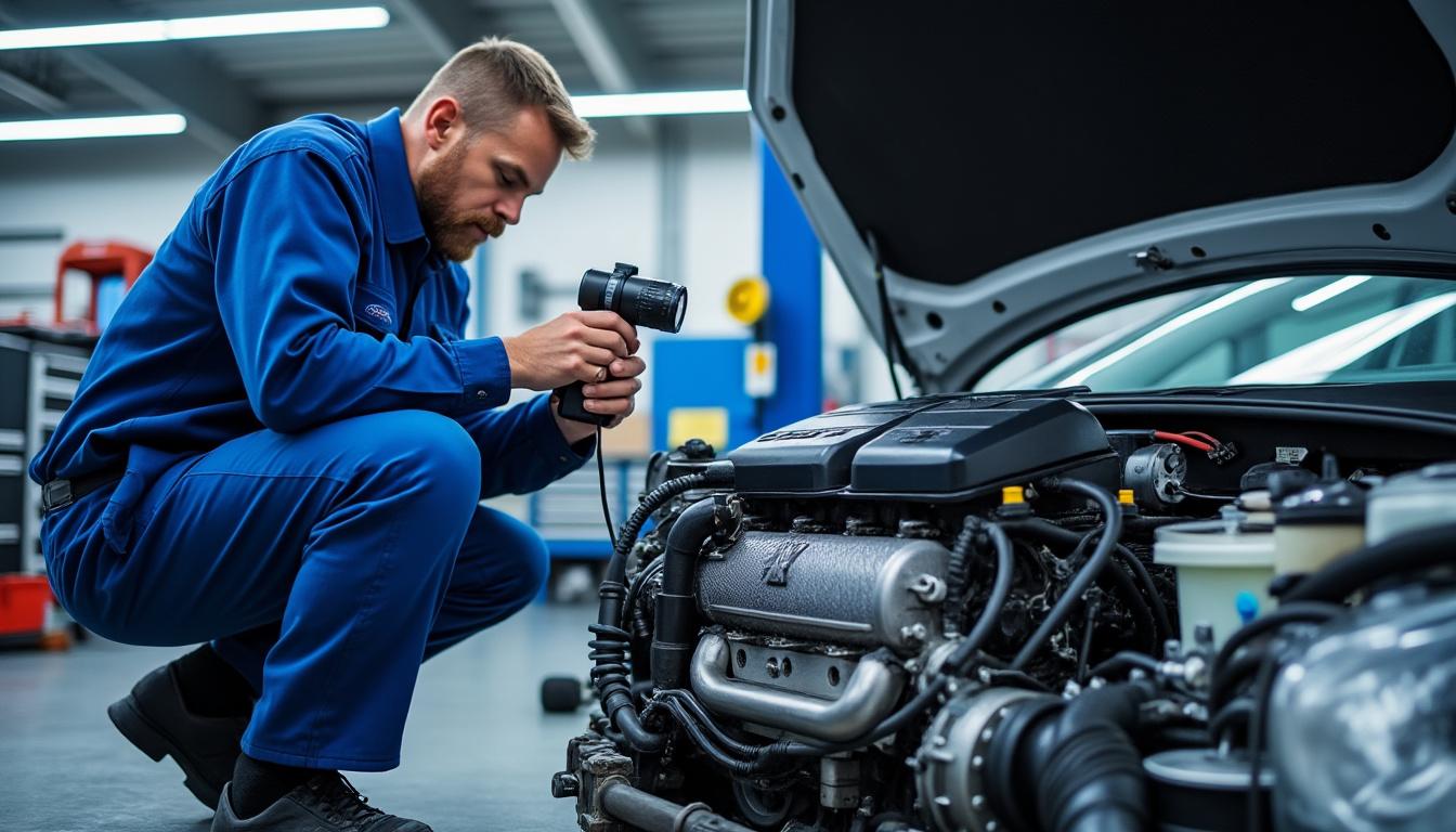 découvrez l'évaluation complète de la fiabilité du moteur ford 2.0 ecoblue 150 : performances, points forts et éventuels défauts de ce bloc diesel moderne.