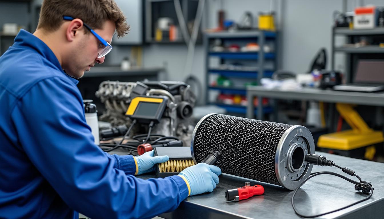 découvrez la fiabilité du moteur ford 2.0 ecoblue 150 : performances, points forts et éventuels problèmes de ce bloc diesel moderne.