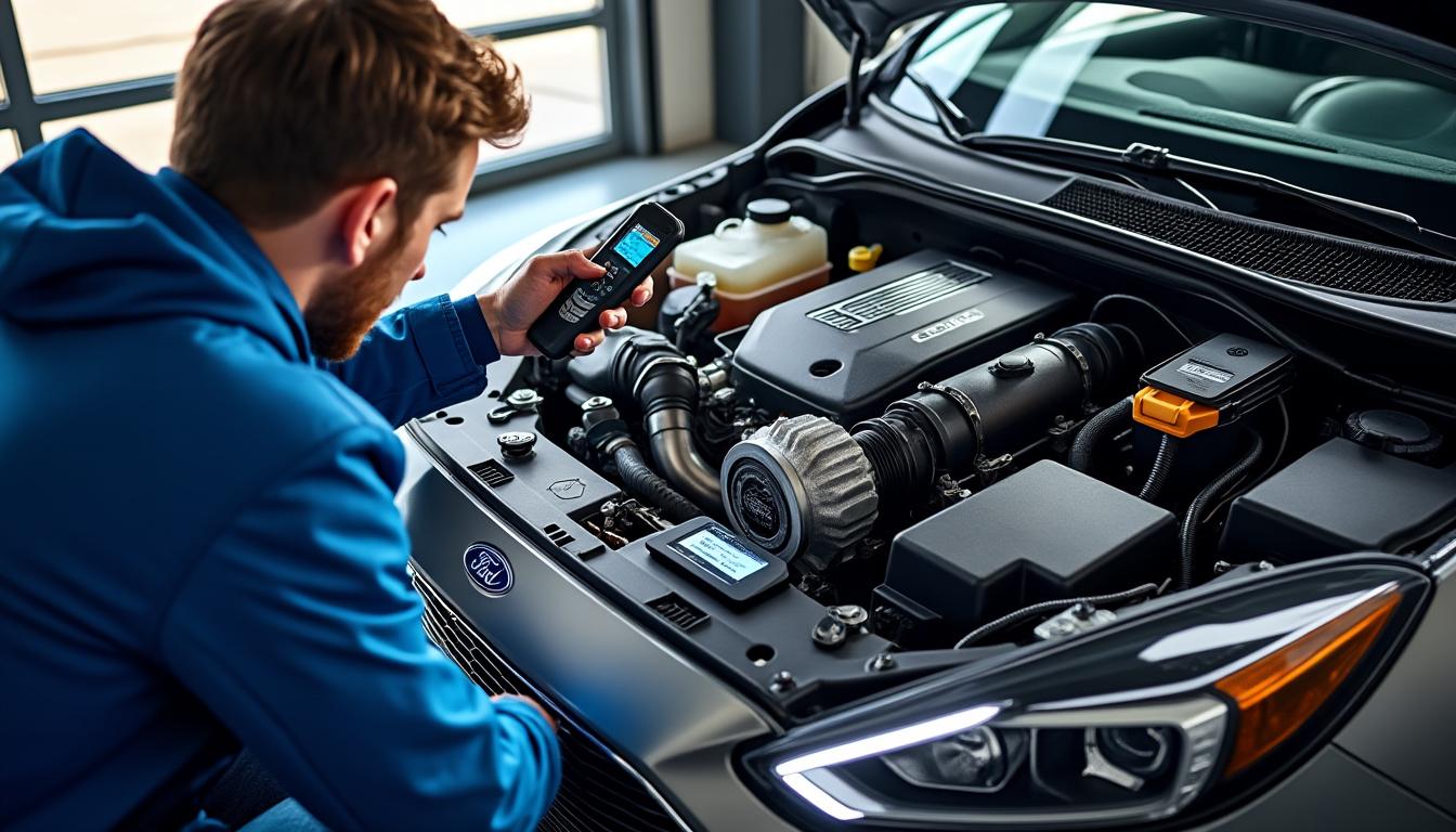 découvrez la fiabilité du moteur ford 2.0 ecoblue 150 : analyse complète des performances, points forts et éventuels soucis de ce bloc diesel moderne.