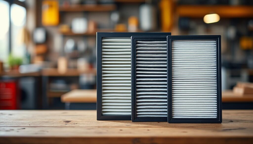 découvrez comment choisir entre un filtre à air avec ou sans préfiltre pour optimiser la performance et la protection de votre équipement. guide complet et astuces pour un choix éclairé.