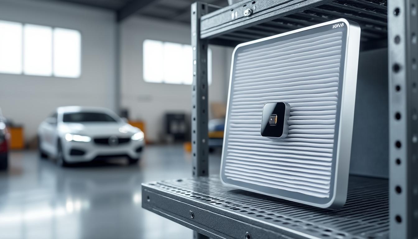 découvrez comment choisir entre un filtre à air avec ou sans préfiltre pour optimiser la performance et la protection de votre équipement. guide pratique et conseils d'experts.