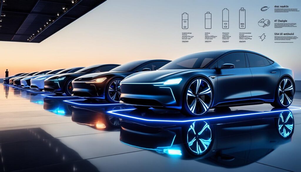 découvrez les 15 voitures électriques inédites qui marqueront 2026. retrouvez les modèles innovants à ne pas manquer pour une mobilité durable et futuriste.