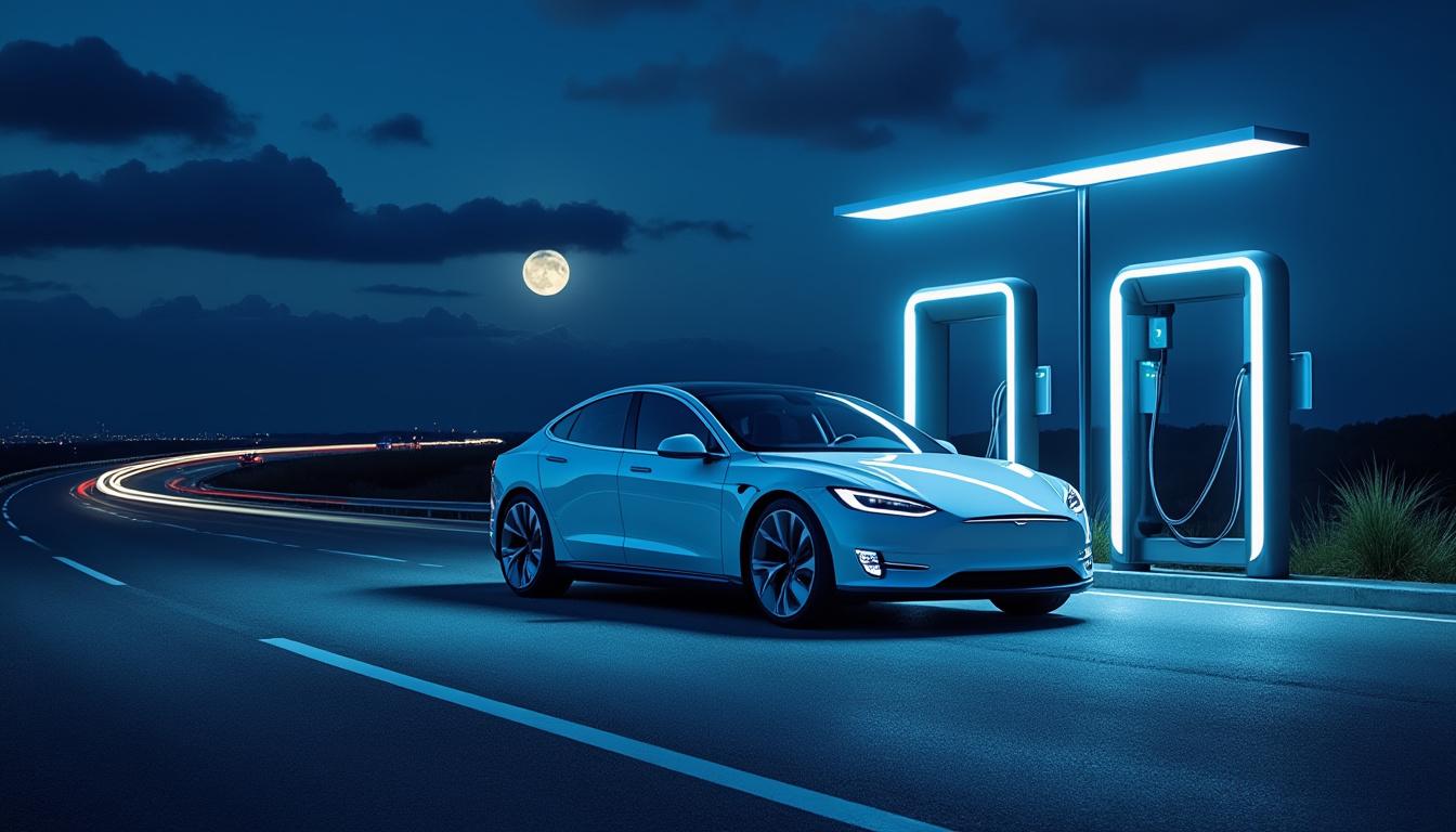 découvrez les 15 voitures électriques inédites qui révolutionneront l'année 2026. ne manquez pas ces modèles innovants et performants qui électriseront le marché automobile.