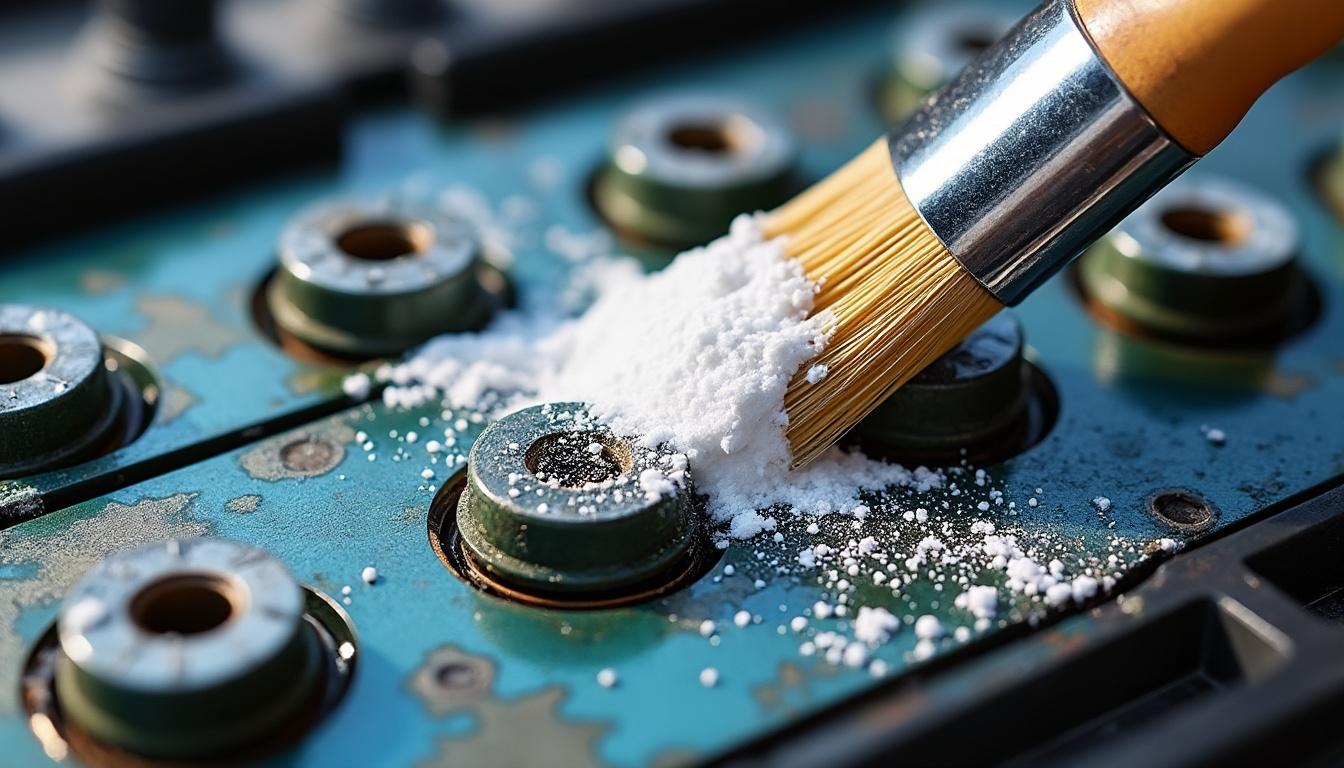 découvrez comment démarrer votre moteur en toute sécurité lorsque le message de batterie faible s'affiche. nos conseils pratiques vous aident à éviter les pannes et à prolonger la durée de vie de votre batterie.
