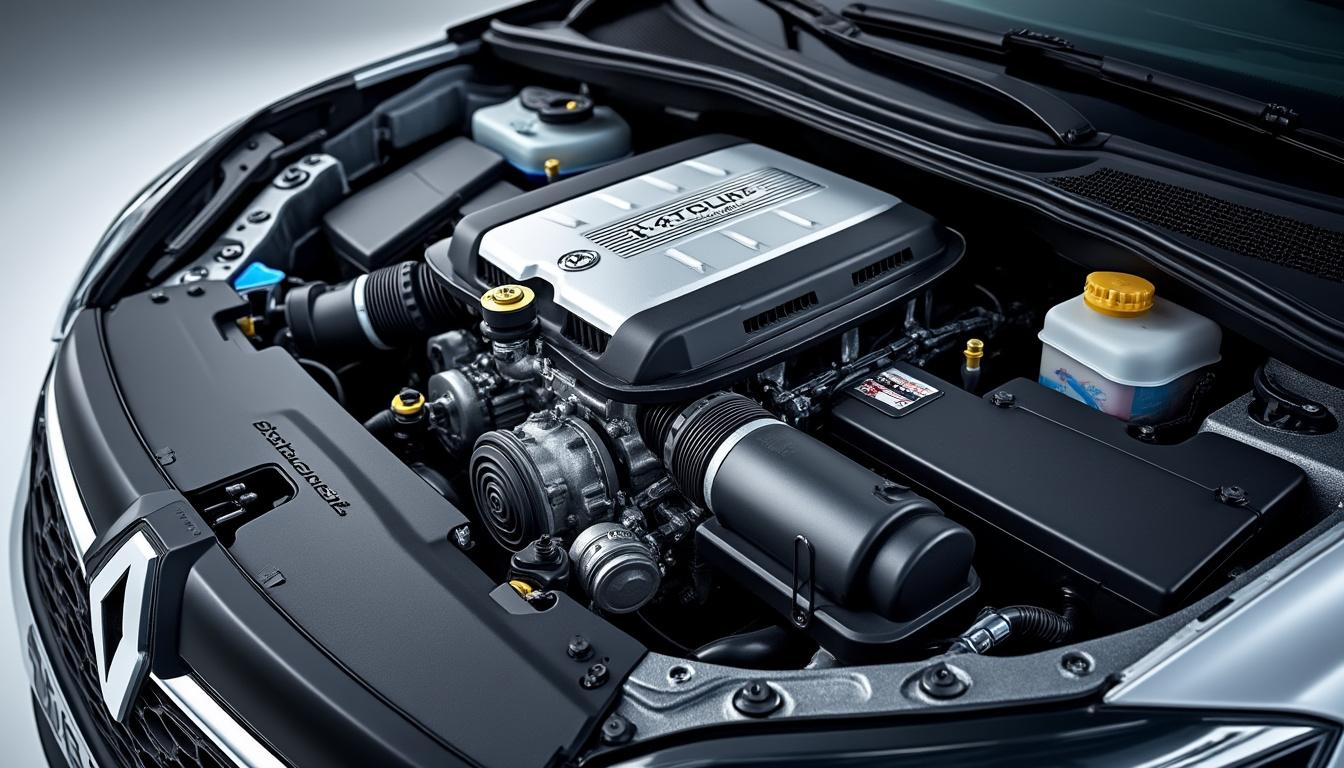 découvrez la fiabilité du moteur 1.2 puretech 130 avant votre achat. analyse complète, conseils et points clés pour faire le bon choix automobile.