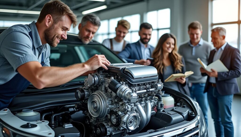 découvrez les avis des conducteurs sur le moteur 1.5 dci 90 : performances, fiabilité et retour d'expérience complet pour vous aider à mieux choisir.