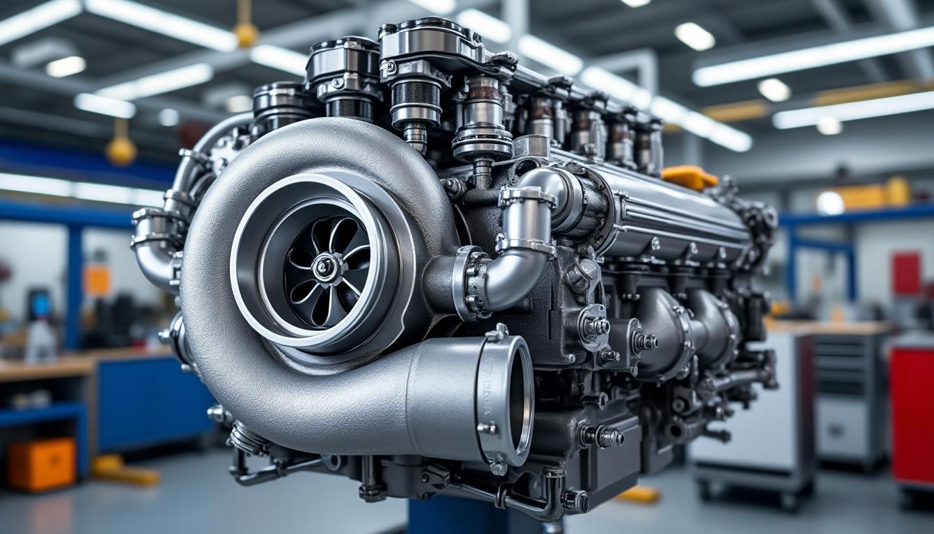 découvrez les problèmes courants du moteur 1.6 hdi 16v 90, symptômes à surveiller et solutions efficaces pour assurer le bon fonctionnement de votre véhicule.