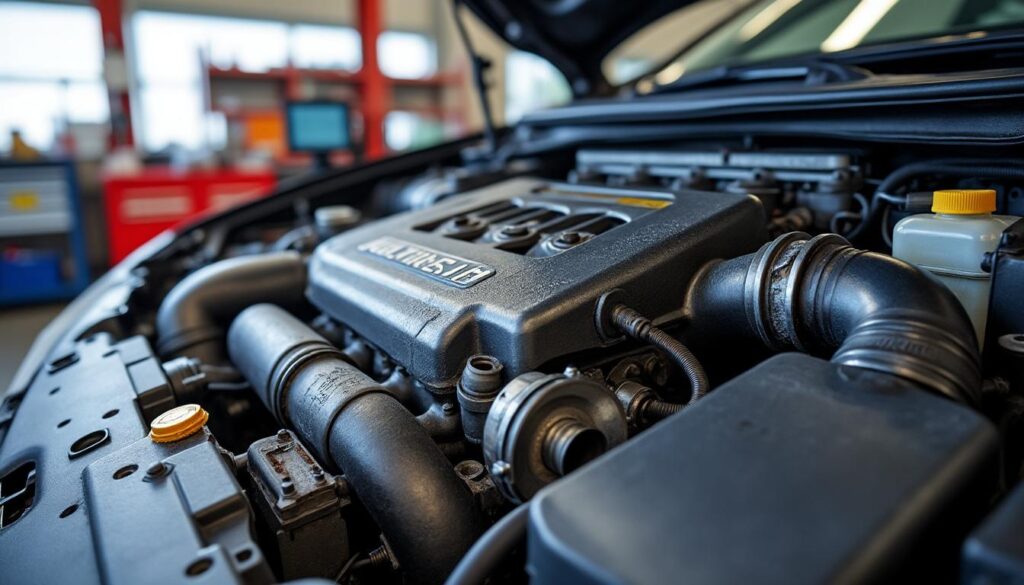 découvrez les symptômes courants et les solutions pour les problèmes du moteur 1.6 hdi 16v 90. guide complet pour diagnostiquer et entretenir votre moteur efficacement.