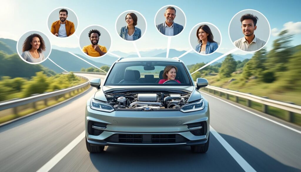 découvrez les avis des automobilistes sur le moteur 1.6 dci 110 : performances, fiabilité et ressentis pour vous aider à faire le bon choix.