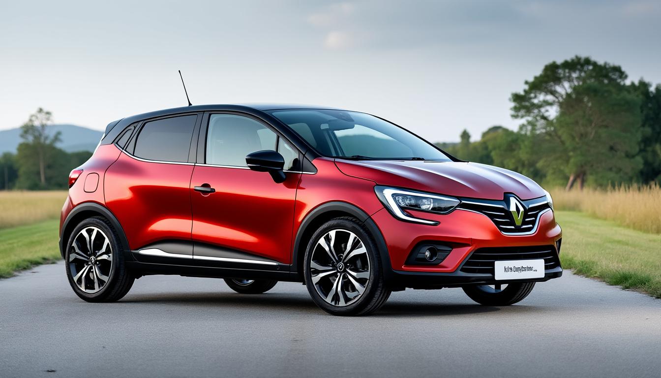 découvrez les avis et retours d'expérience sur le moteur 1.6 dci 130, son rendement, sa fiabilité et les conseils d'entretien pour une performance optimale.