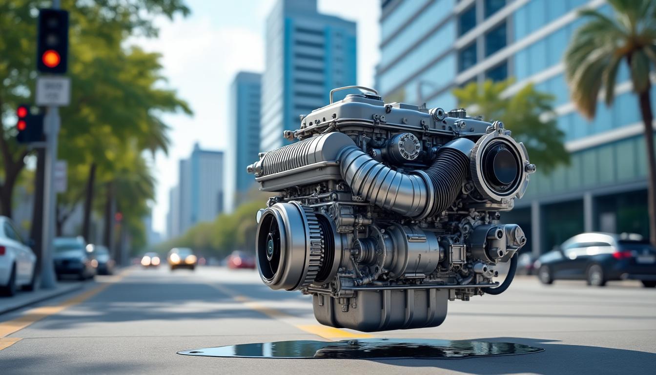 découvrez la fiabilité du moteur 1.6 hdi 90 avant d’acheter votre voiture. analyse complète des points forts, faiblesses et conseils d’entretien pour un achat en toute confiance.