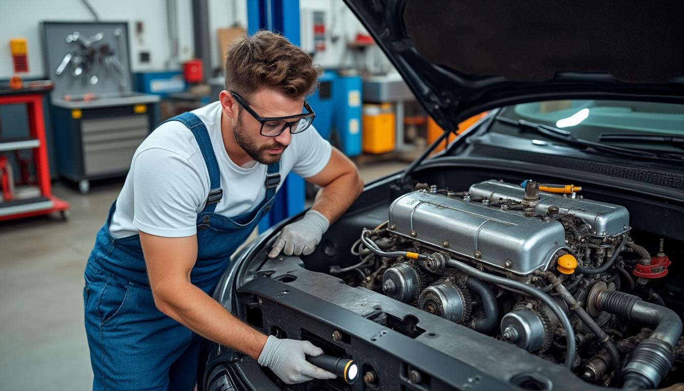 découvrez la fiabilité du moteur 1.6 hdi 90, ses points forts et ses éventuels défauts pour faire un achat éclairé de votre véhicule.